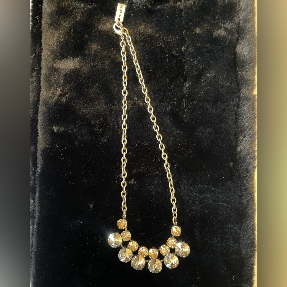 😍Great Used Condition ARS Necklace